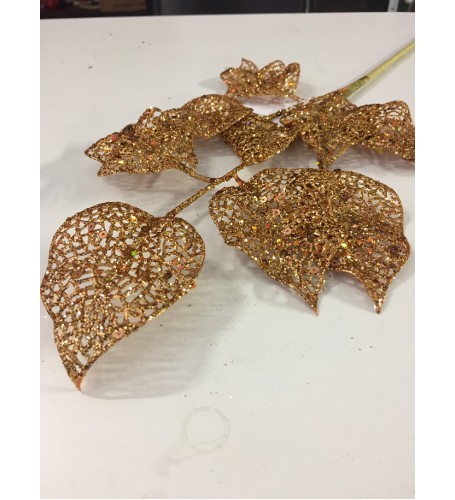 SEQUIN COPPER PICK 